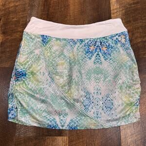 SwingDish Olivia skirt (skort)
Golf, tennis, racketball size medium